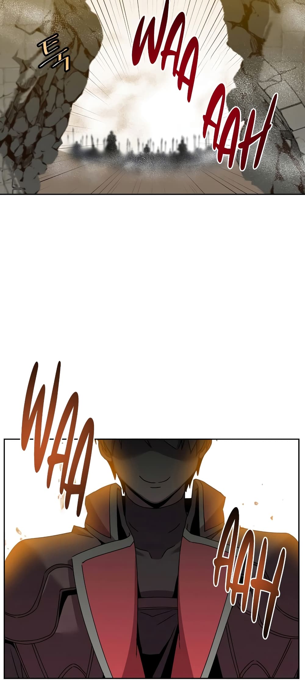 The Max Level Hero has Returned! page 62