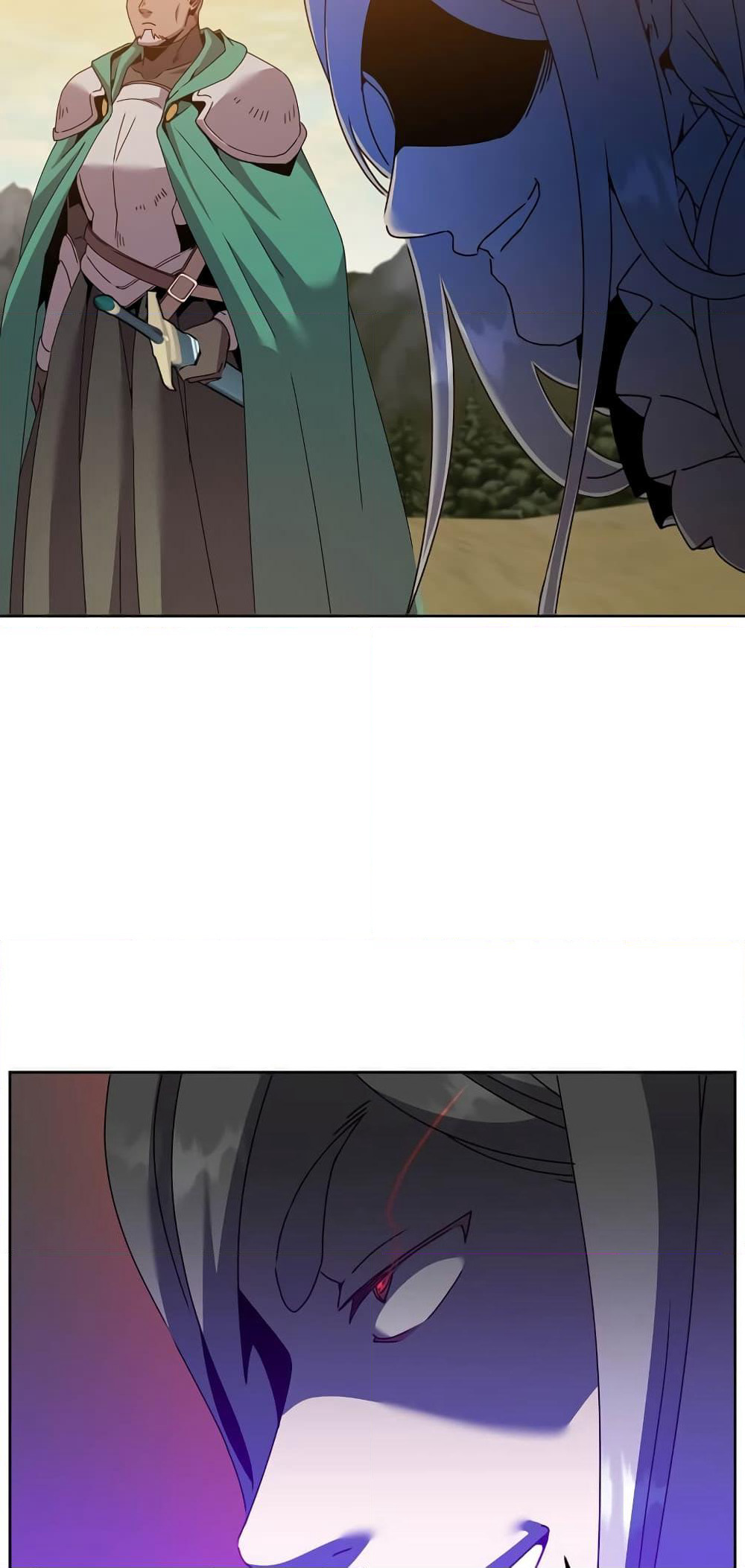 The Max Level Hero has Returned! page 69