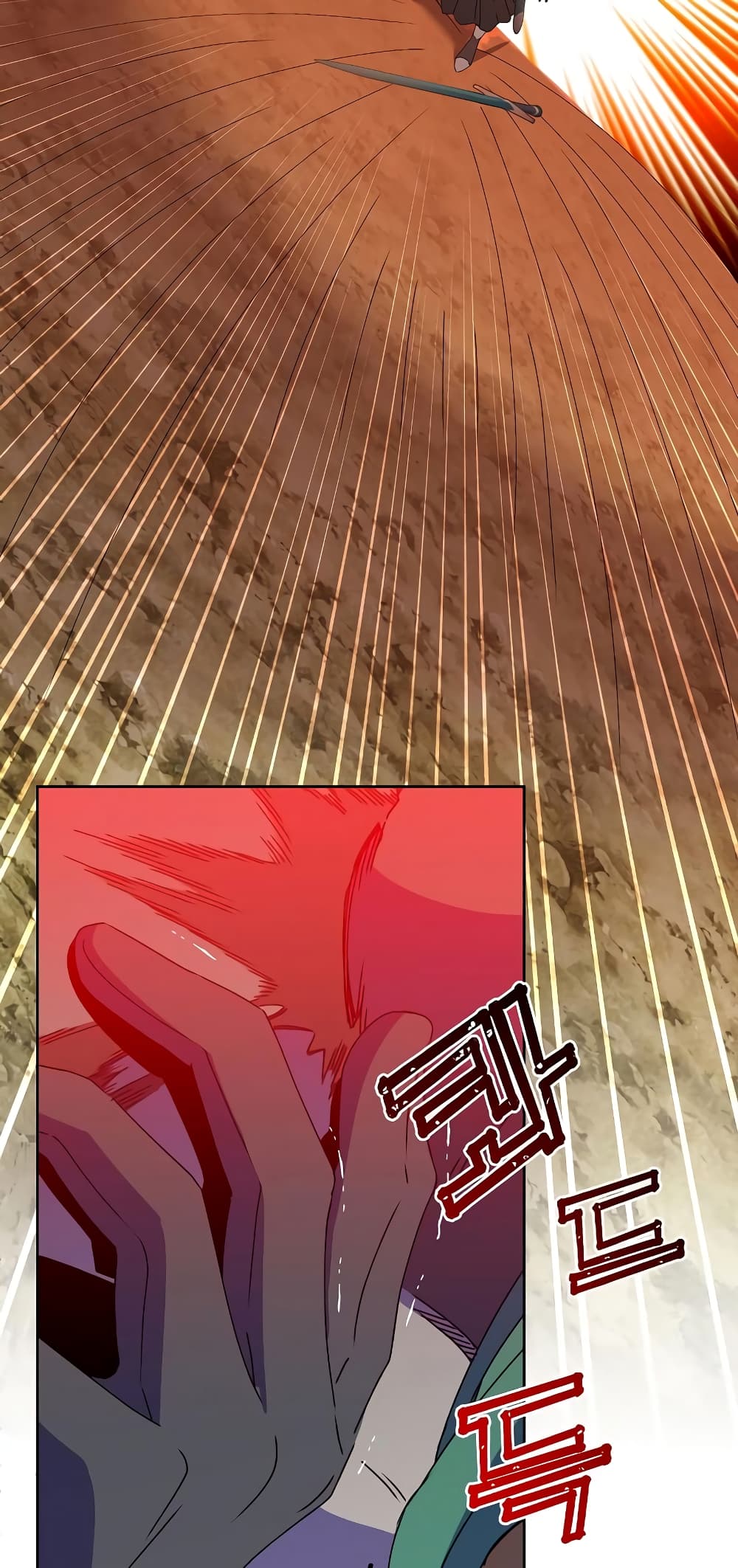 The Max Level Hero has Returned! page 3