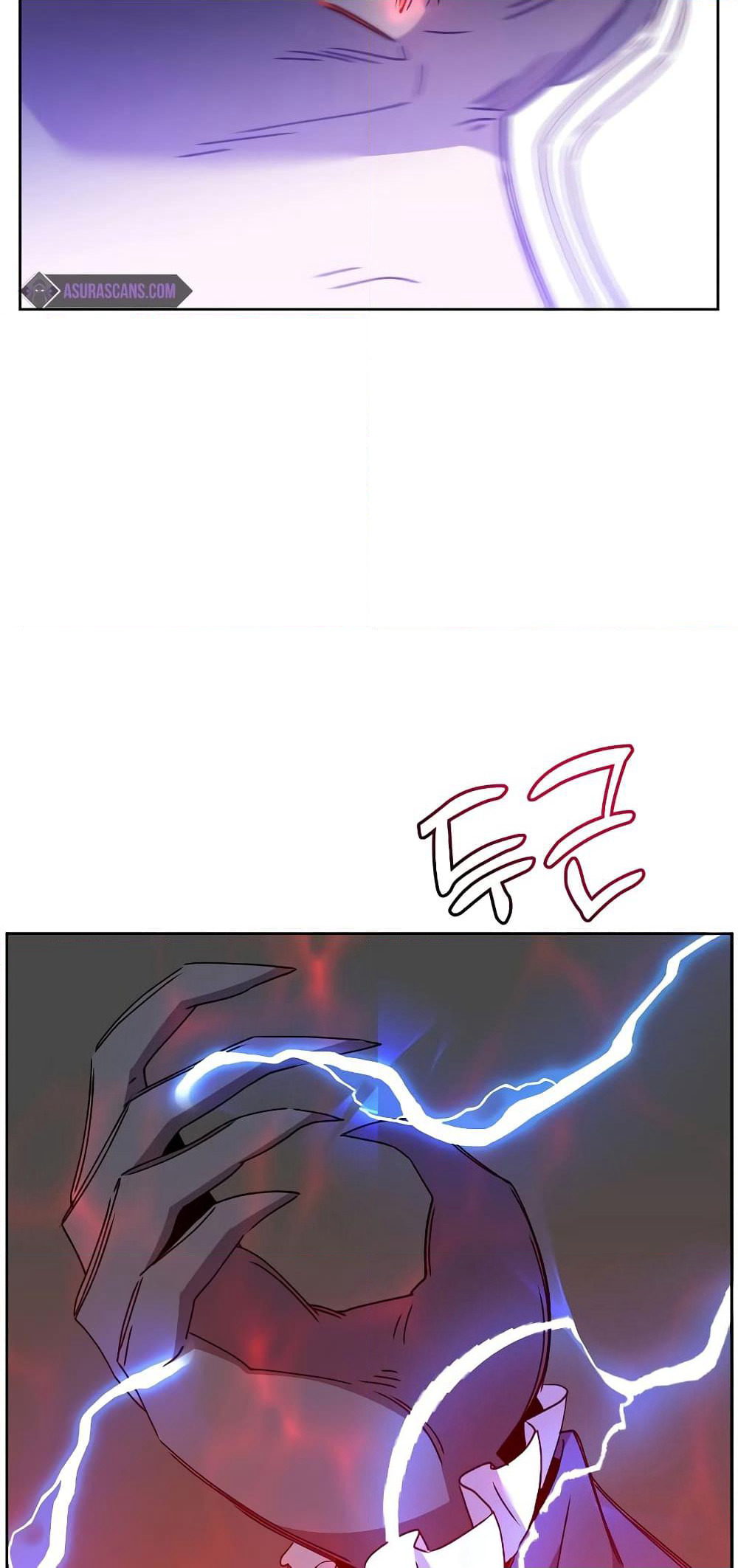 The Max Level Hero has Returned! page 9