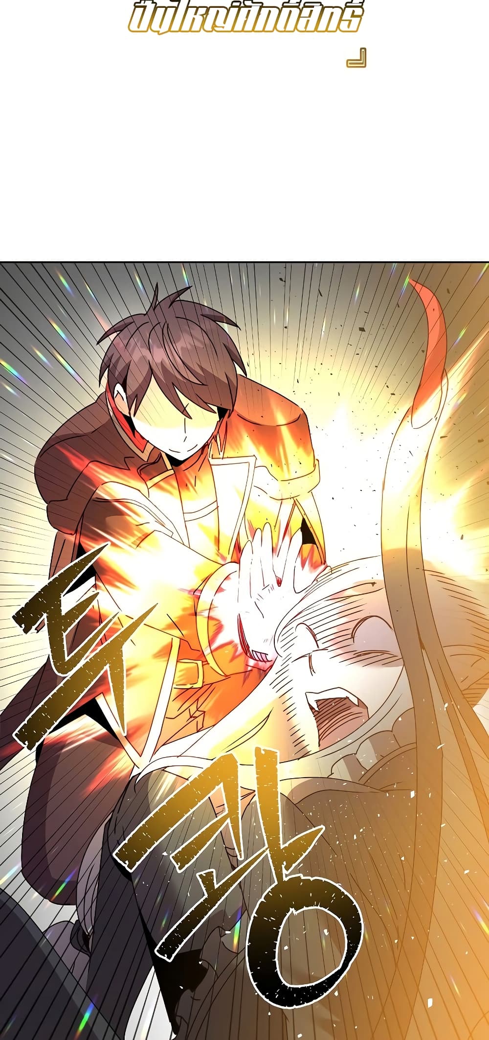 The Max Level Hero has Returned! page 43