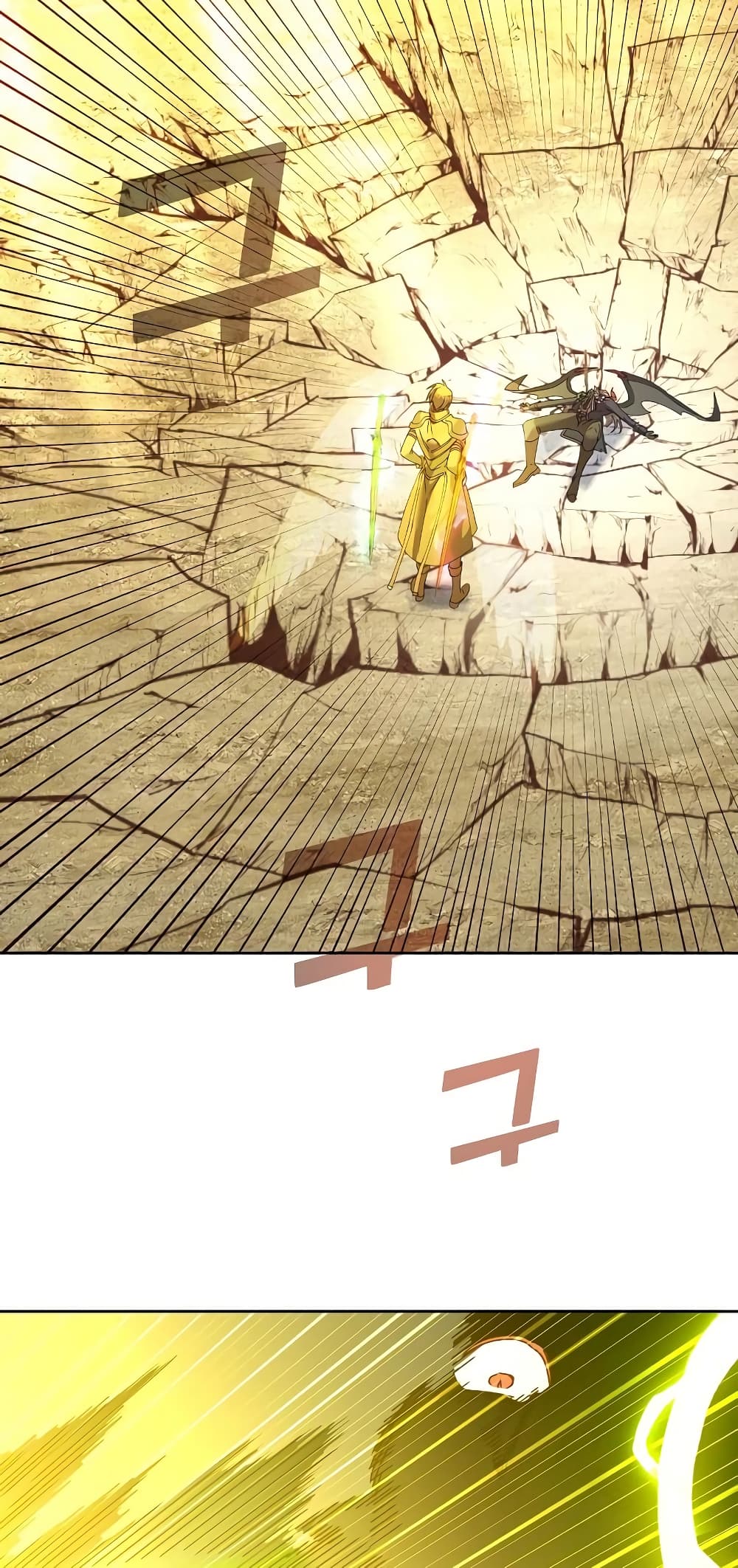 The Max Level Hero has Returned! page 67