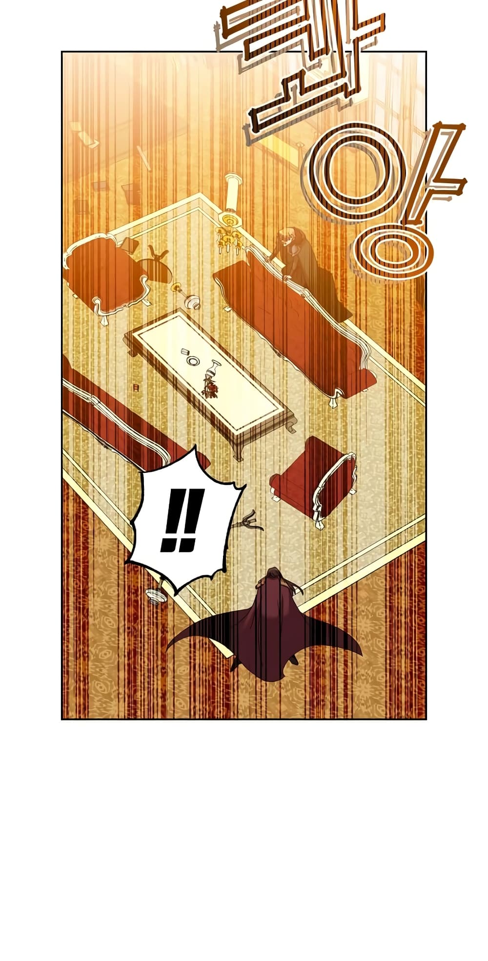 The Max Level Hero has Returned! page 20