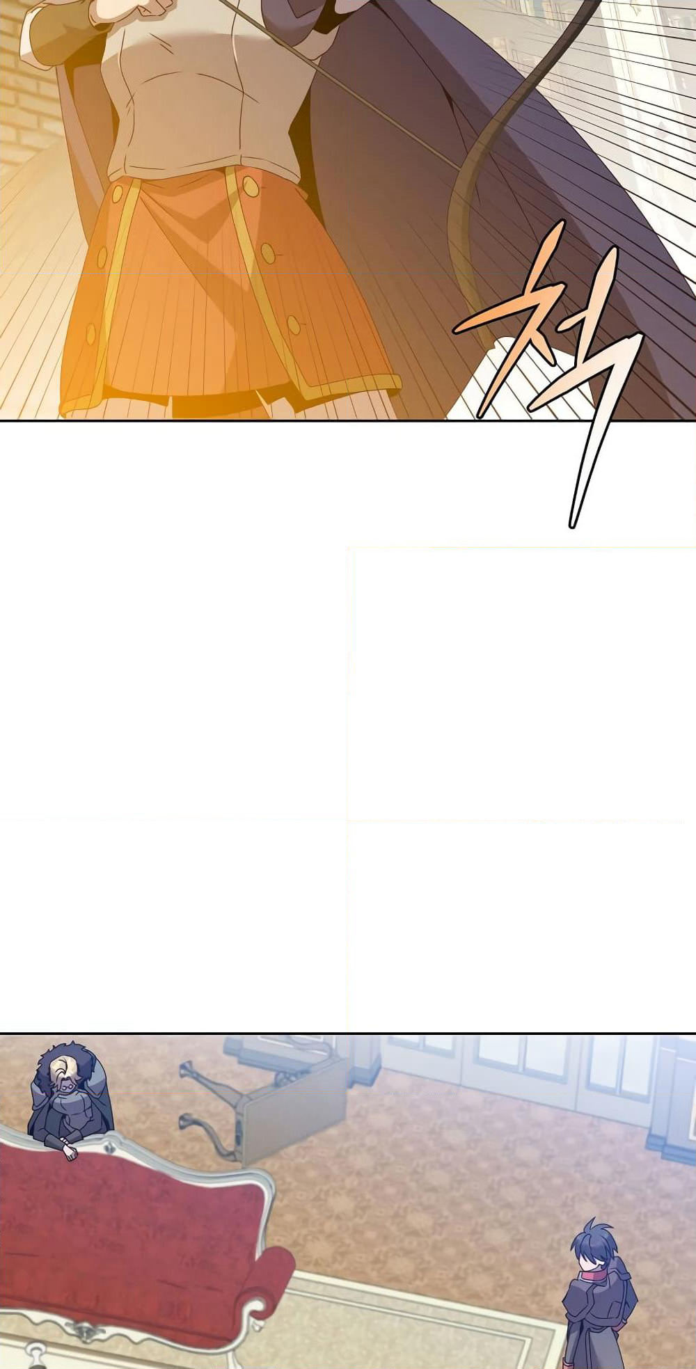 The Max Level Hero has Returned! page 41