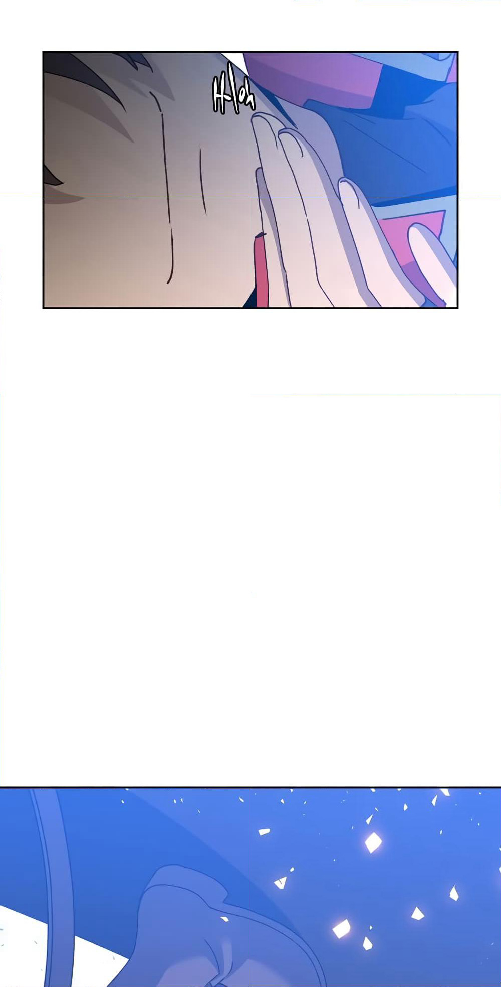 The Max Level Hero has Returned! page 56