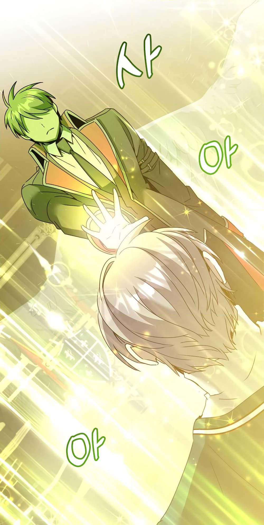 The Max Level Hero has Returned! page 66