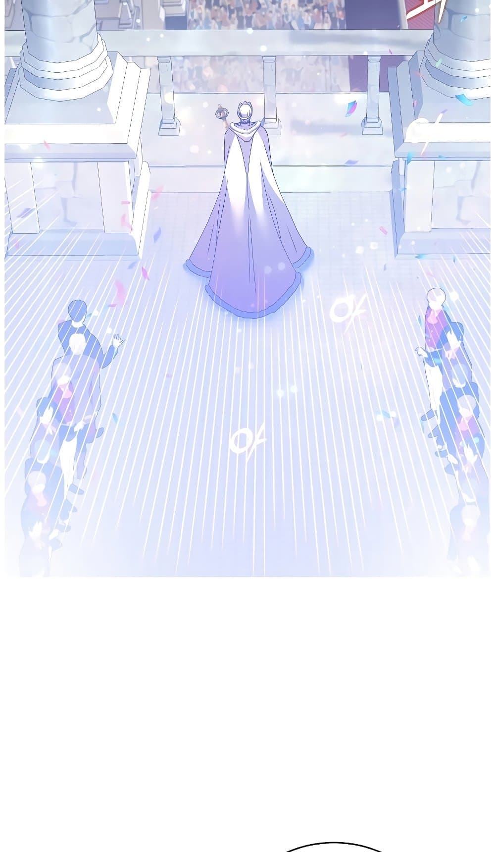 The Max Level Hero has Returned! page 3