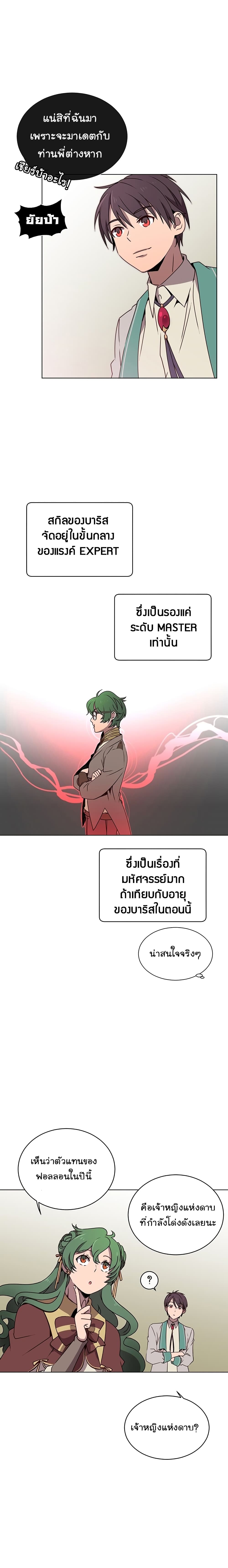The Max Level Hero has Returned! page 10
