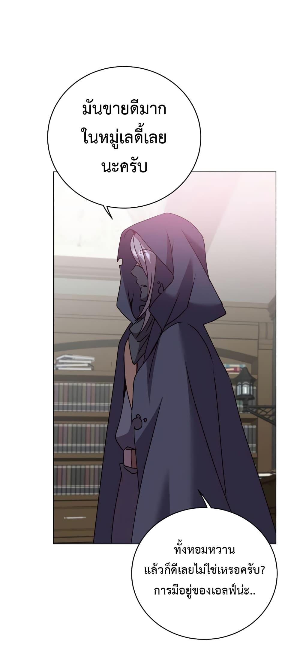 The Max Level Hero has Returned! page 31
