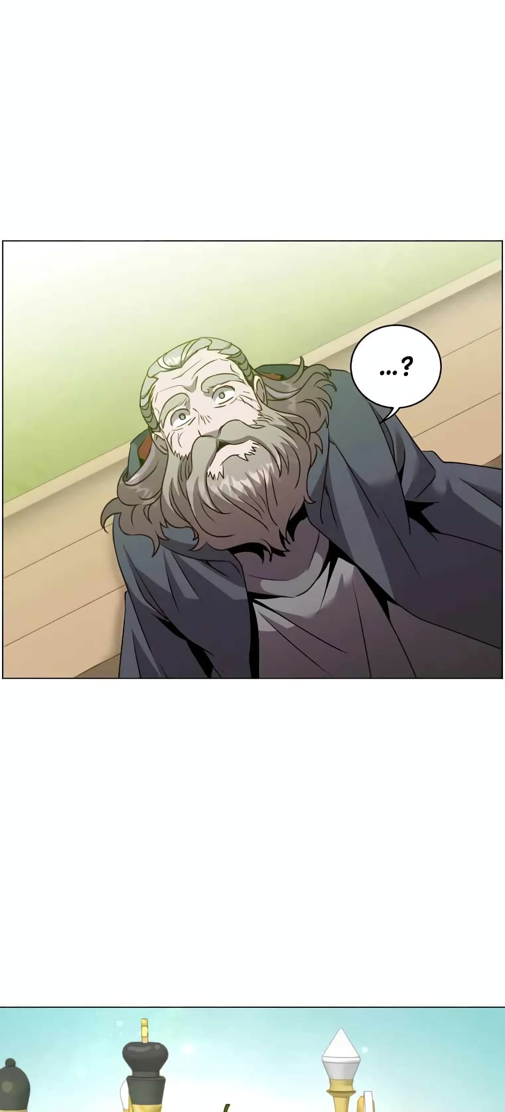 The Max Level Hero has Returned! page 48