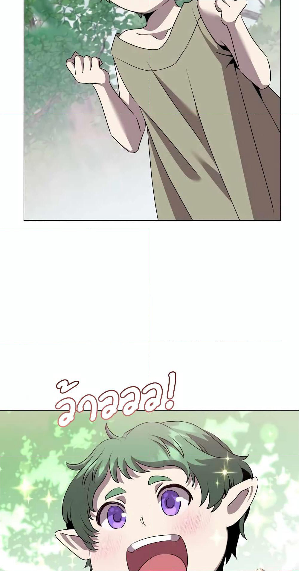 The Max Level Hero has Returned! page 13