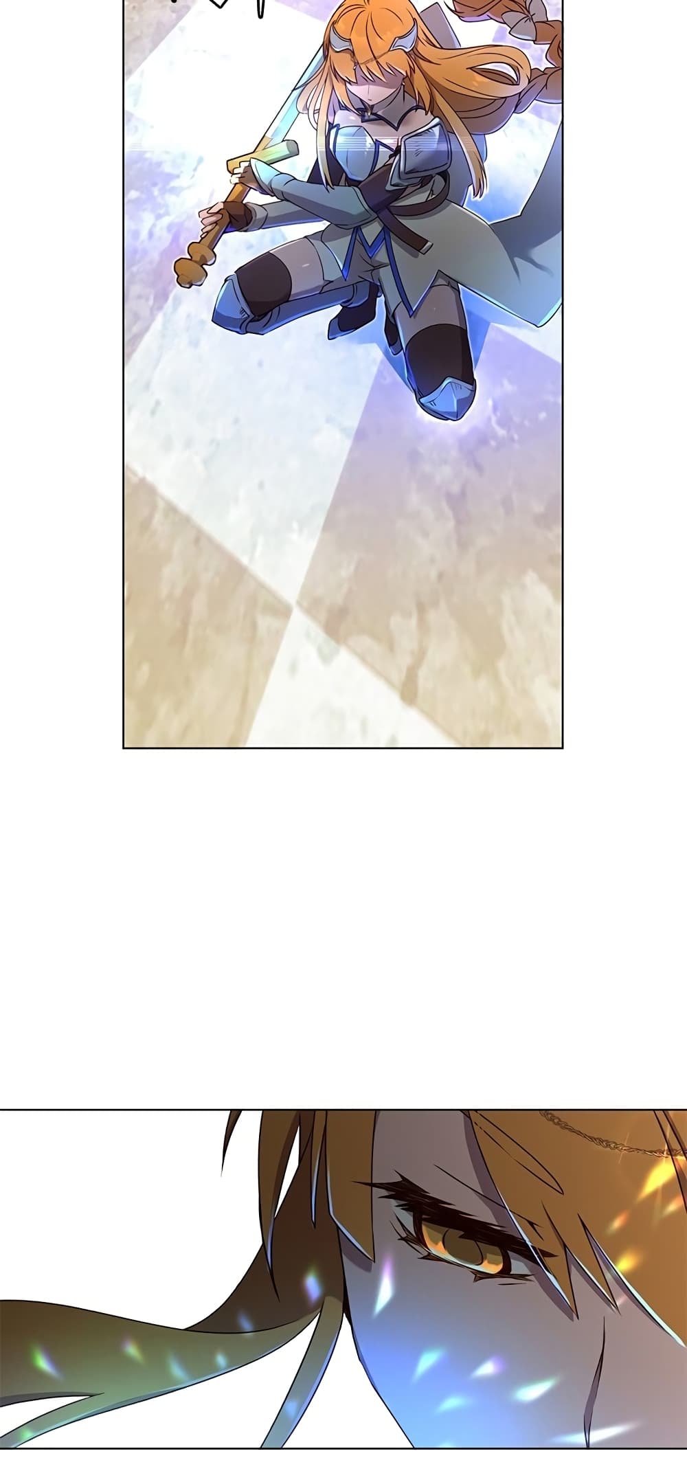 The Max Level Hero has Returned! page 16