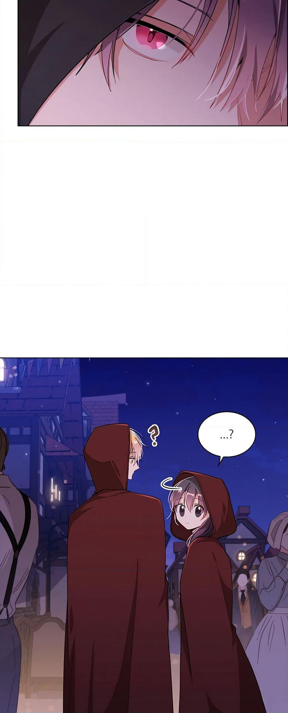 The Meaning of You page 3