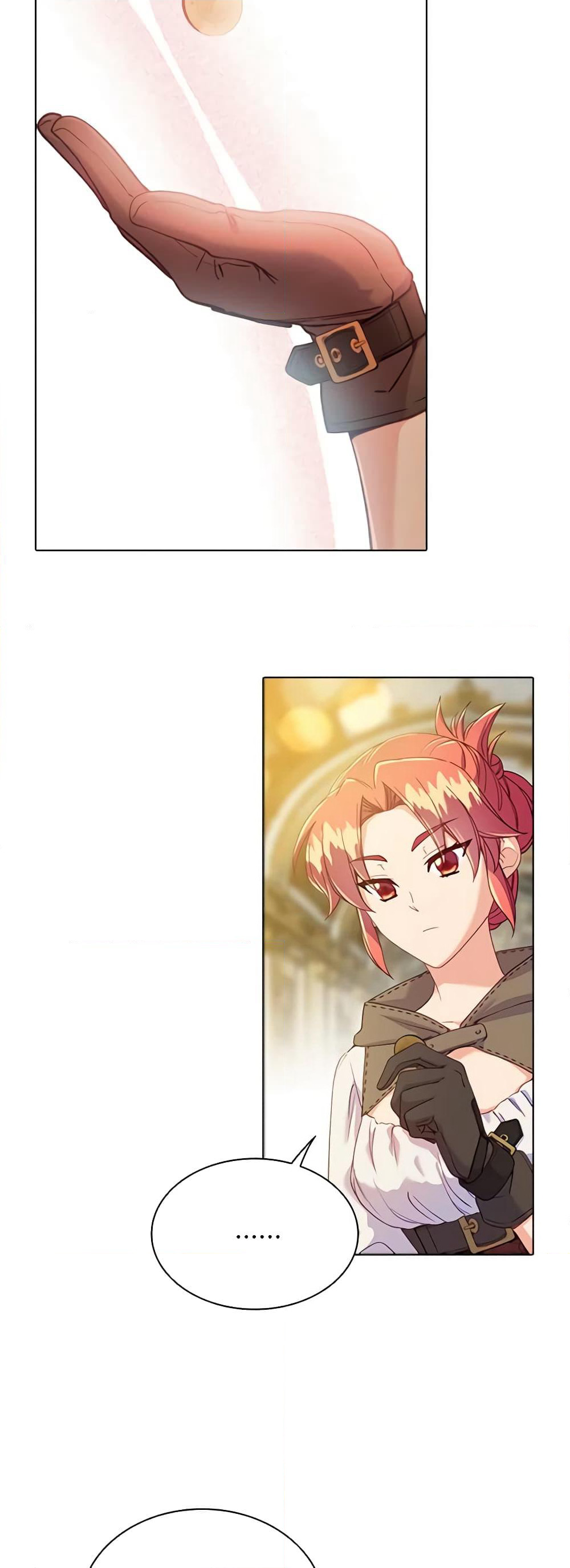 The Mighty Extra - One Girl Changes the World page 54