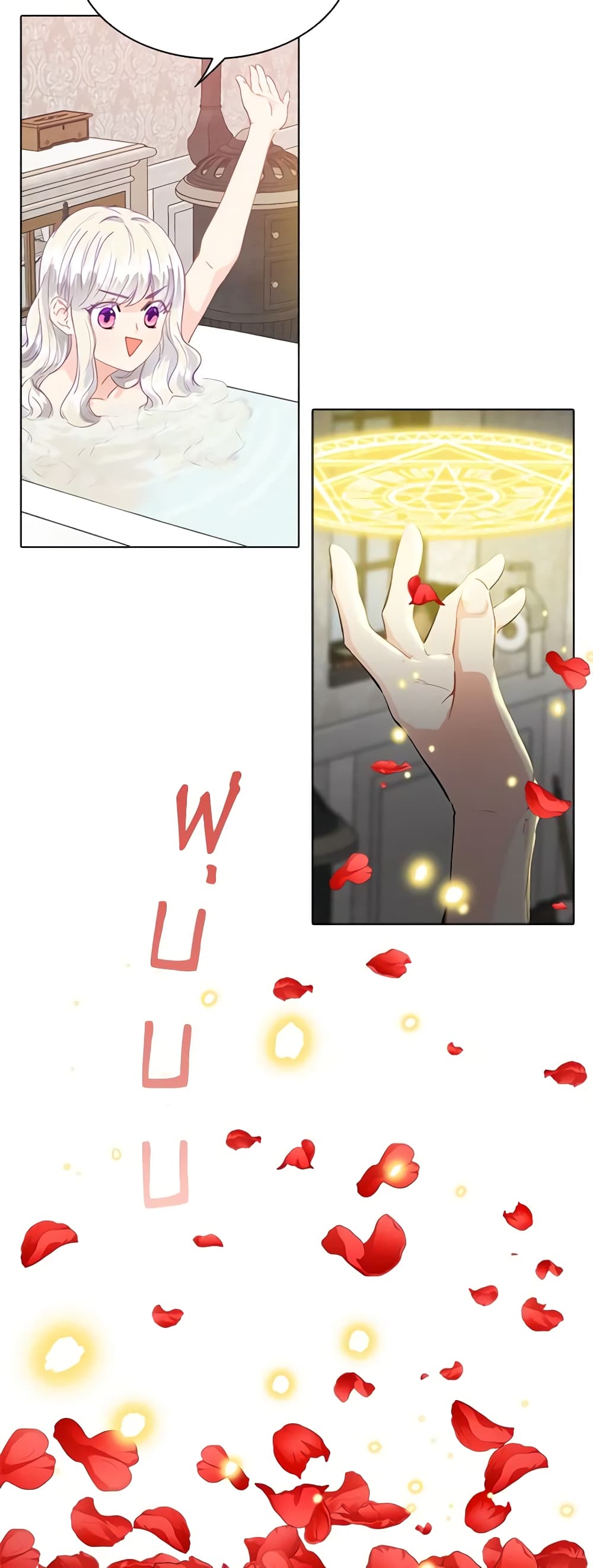 The Mighty Extra - One Girl Changes the World page 49