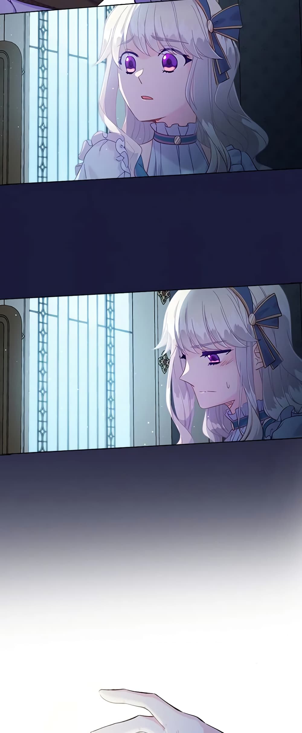 The Mighty Extra - One Girl Changes the World page 52