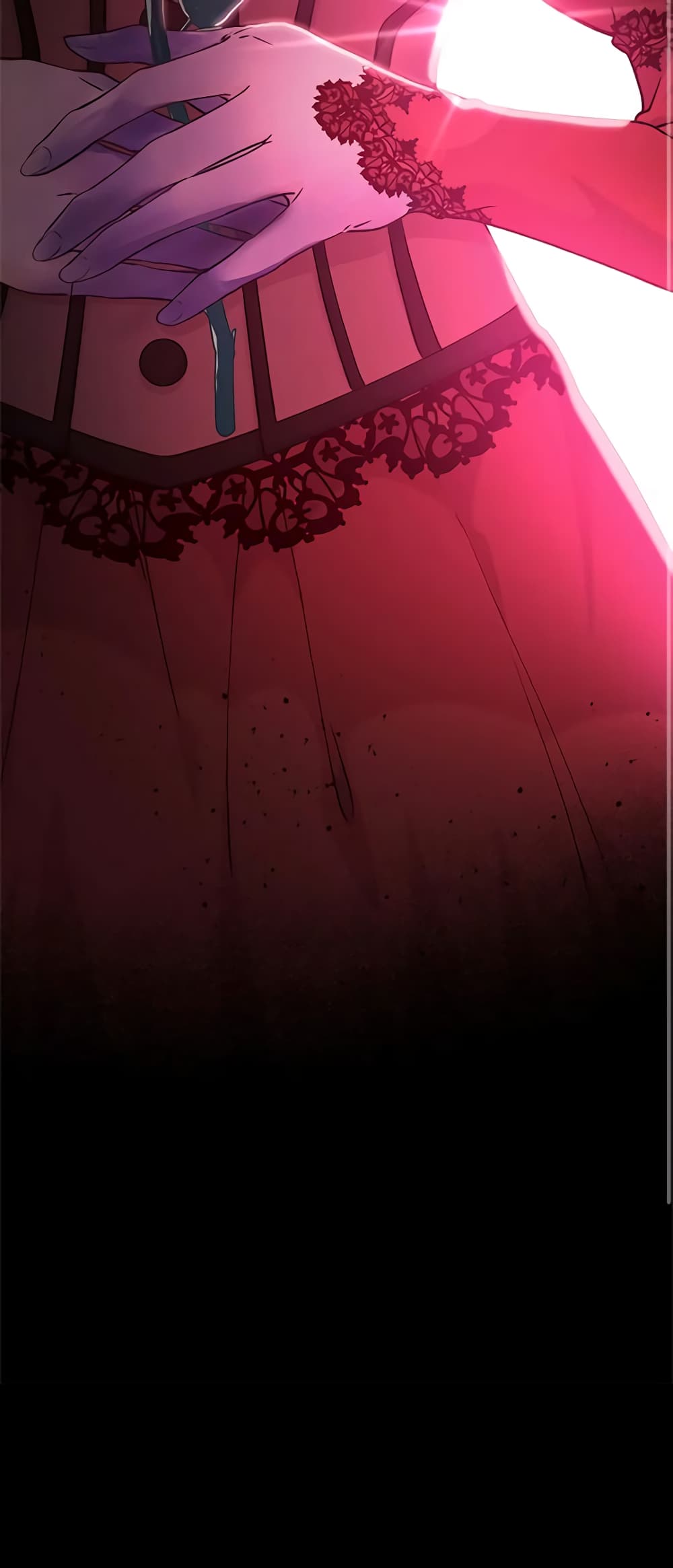 The Mighty Extra - One Girl Changes the World page 61