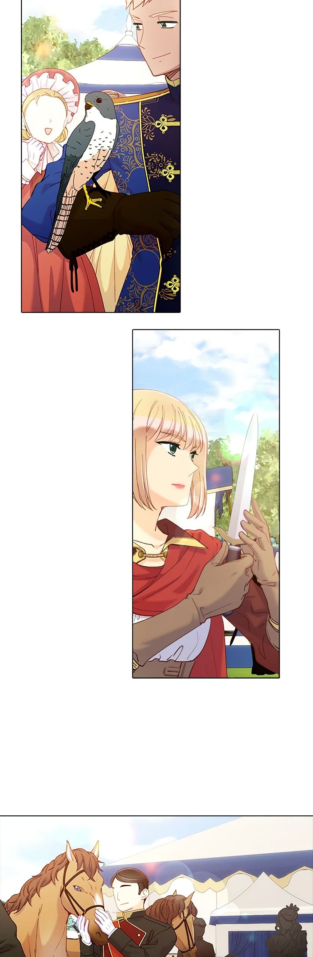 The Mighty Extra - One Girl Changes the World page 36