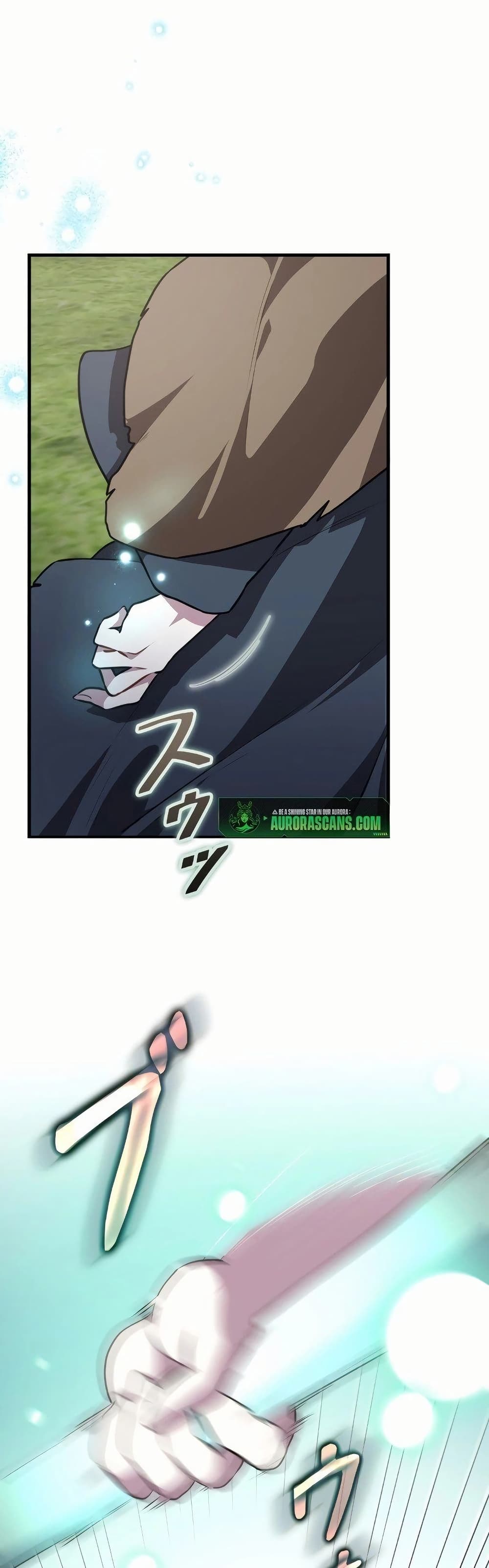 The Mighty Teacher Is a Roleplayer page 49