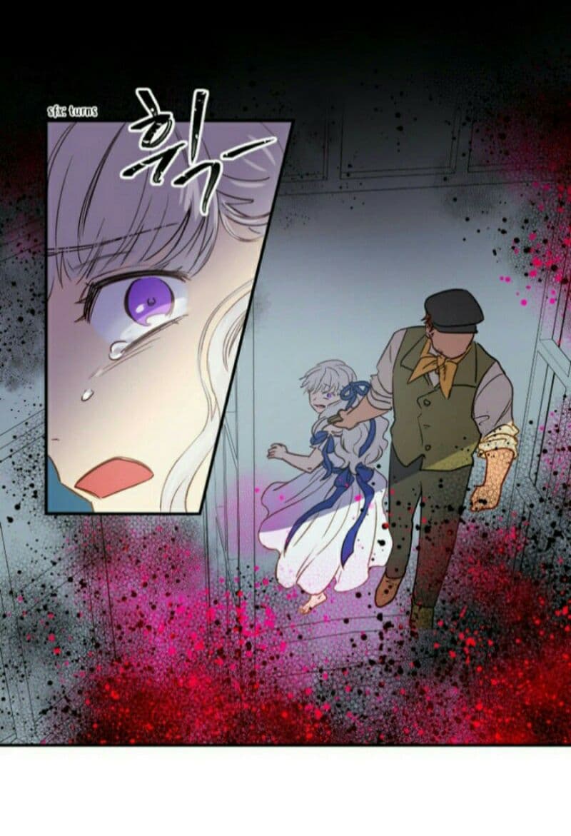 The Monster Duchess and Contract Princess page 6