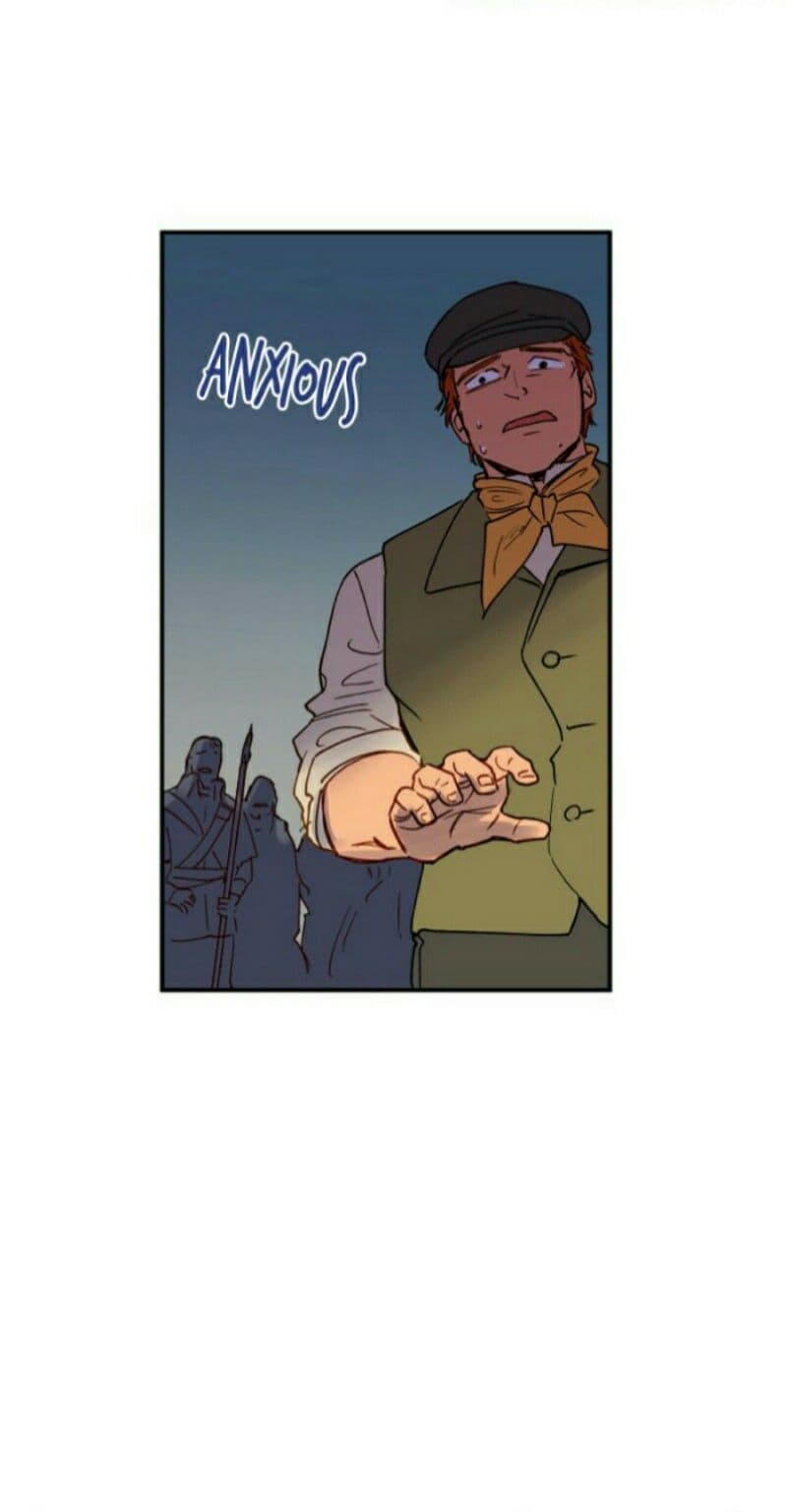 The Monster Duchess and Contract Princess page 8