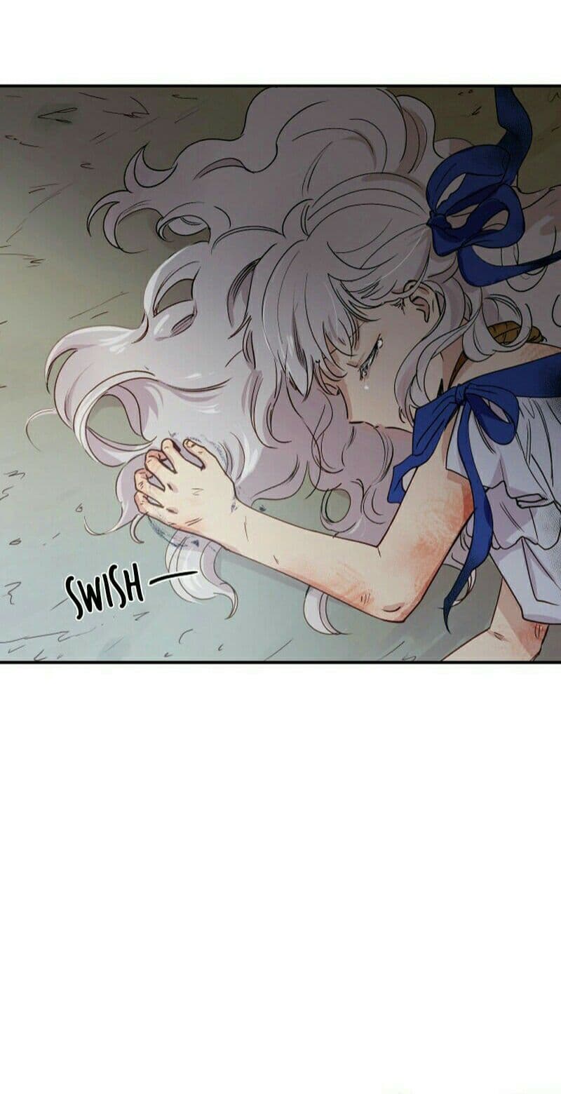The Monster Duchess and Contract Princess page 55