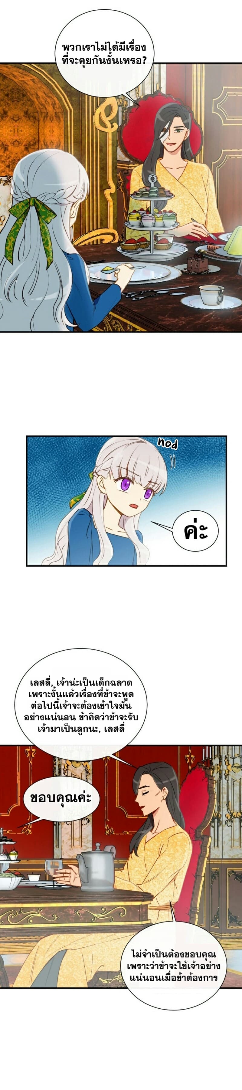 The Monster Duchess and Contract Princess page 12