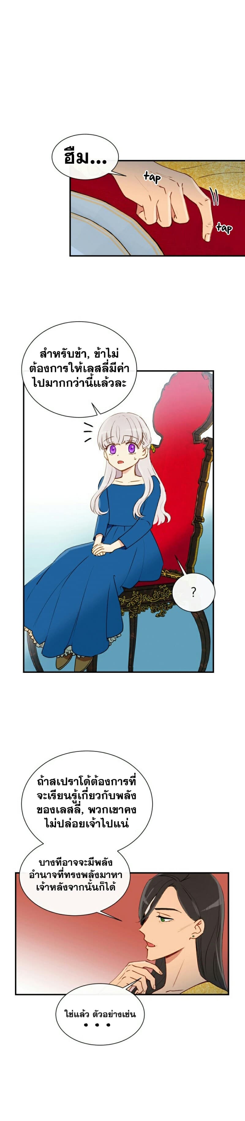 The Monster Duchess and Contract Princess page 19