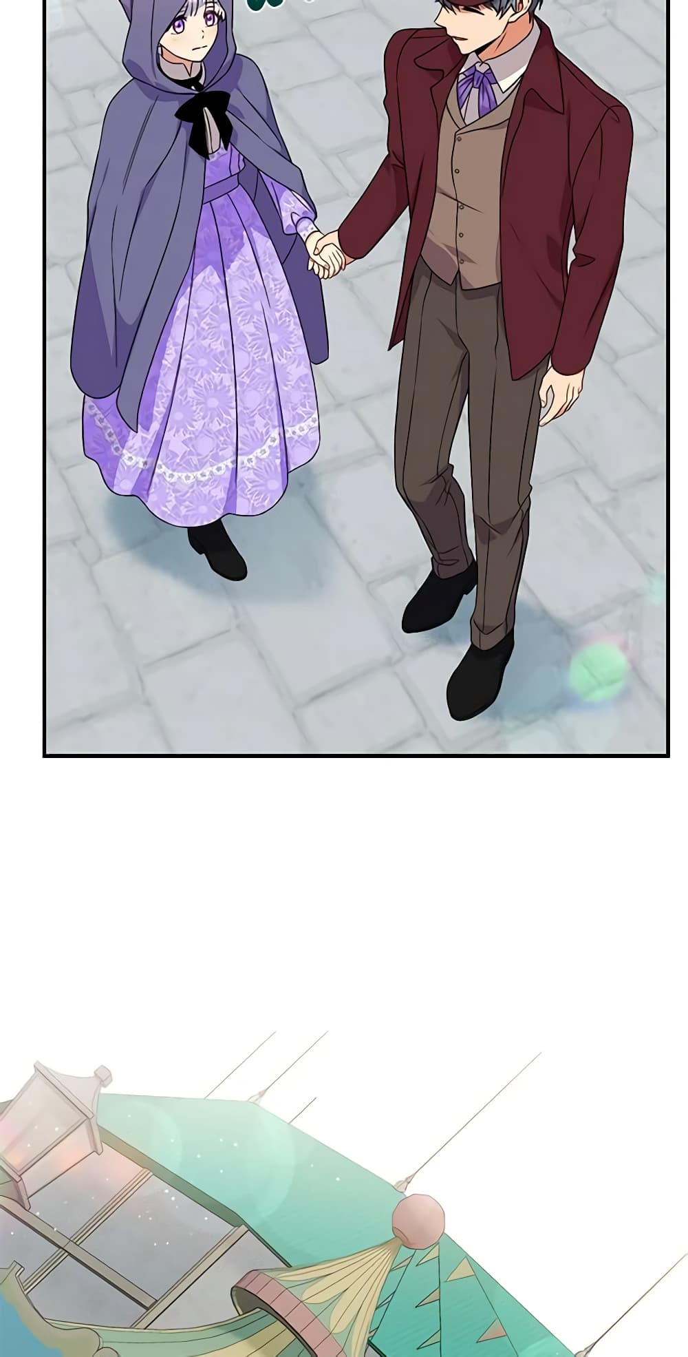 The Monster Duchess and Contract Princess page 19