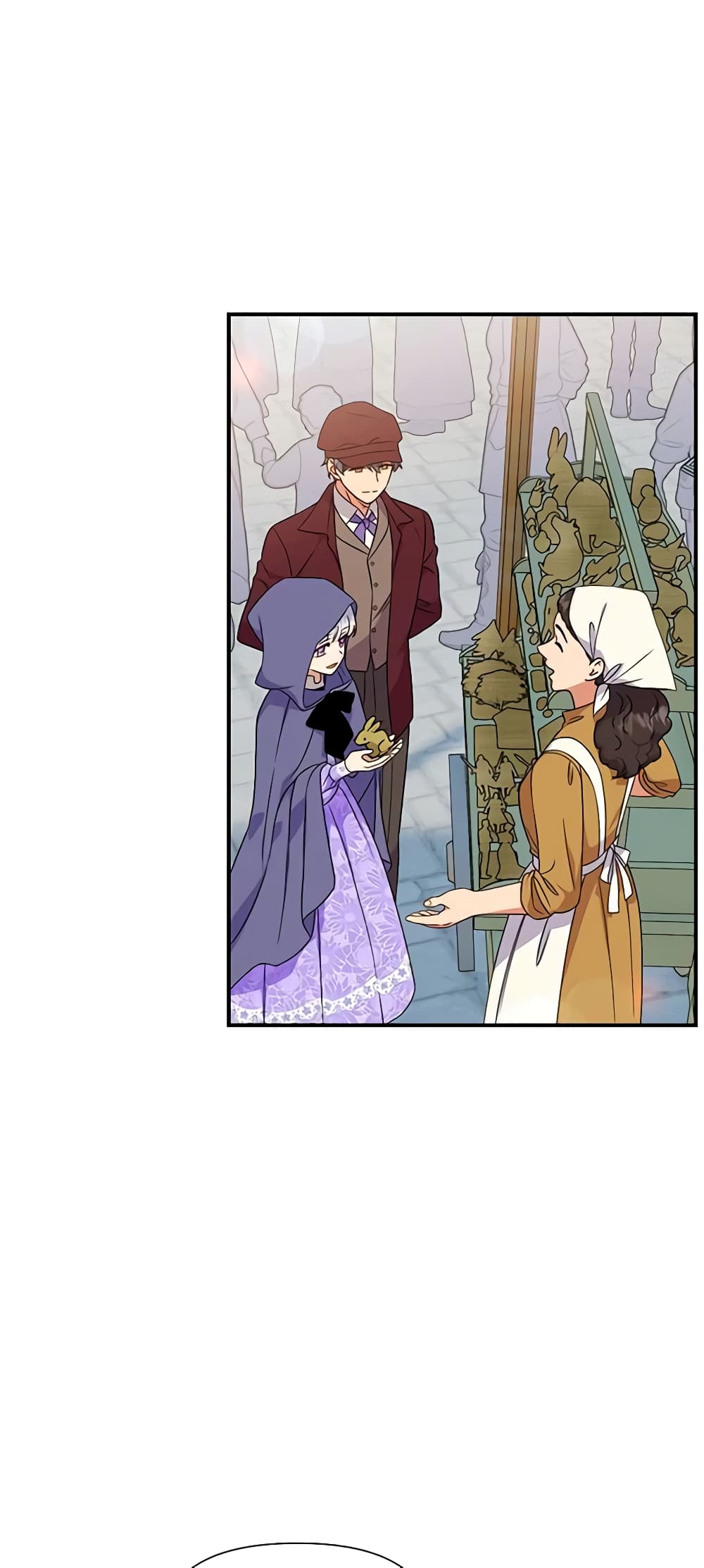 The Monster Duchess and Contract Princess page 6