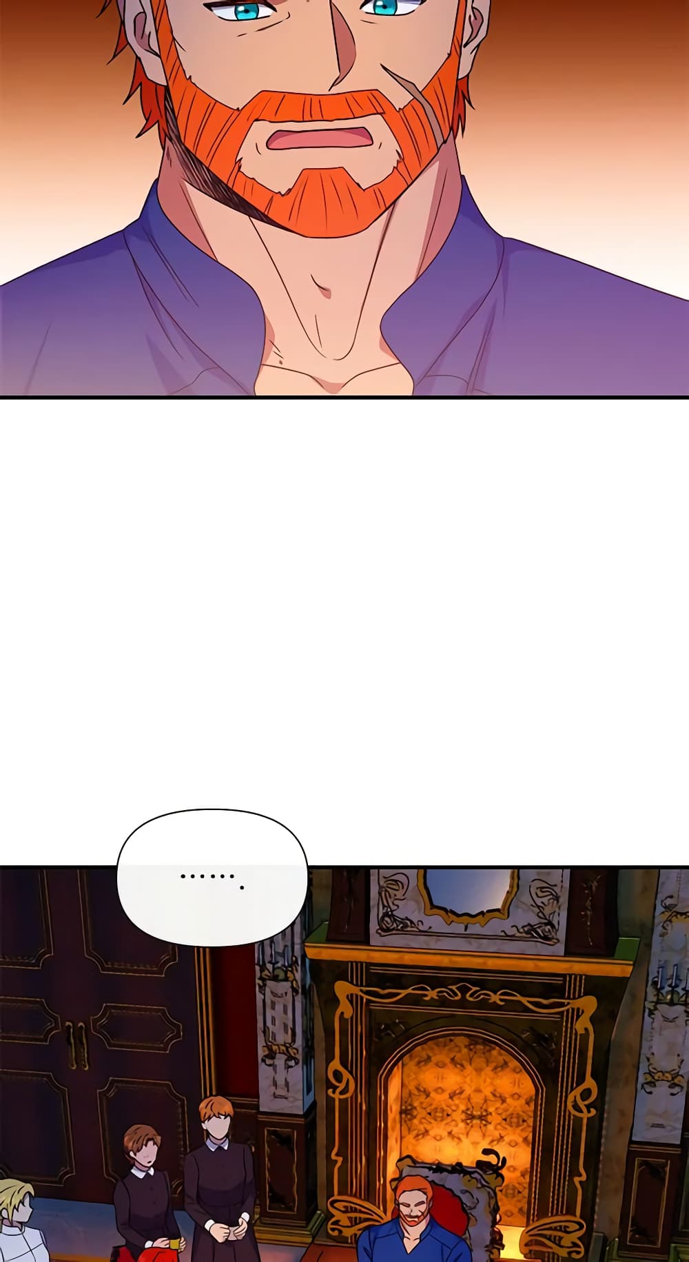 The Monster Duchess and Contract Princess page 4