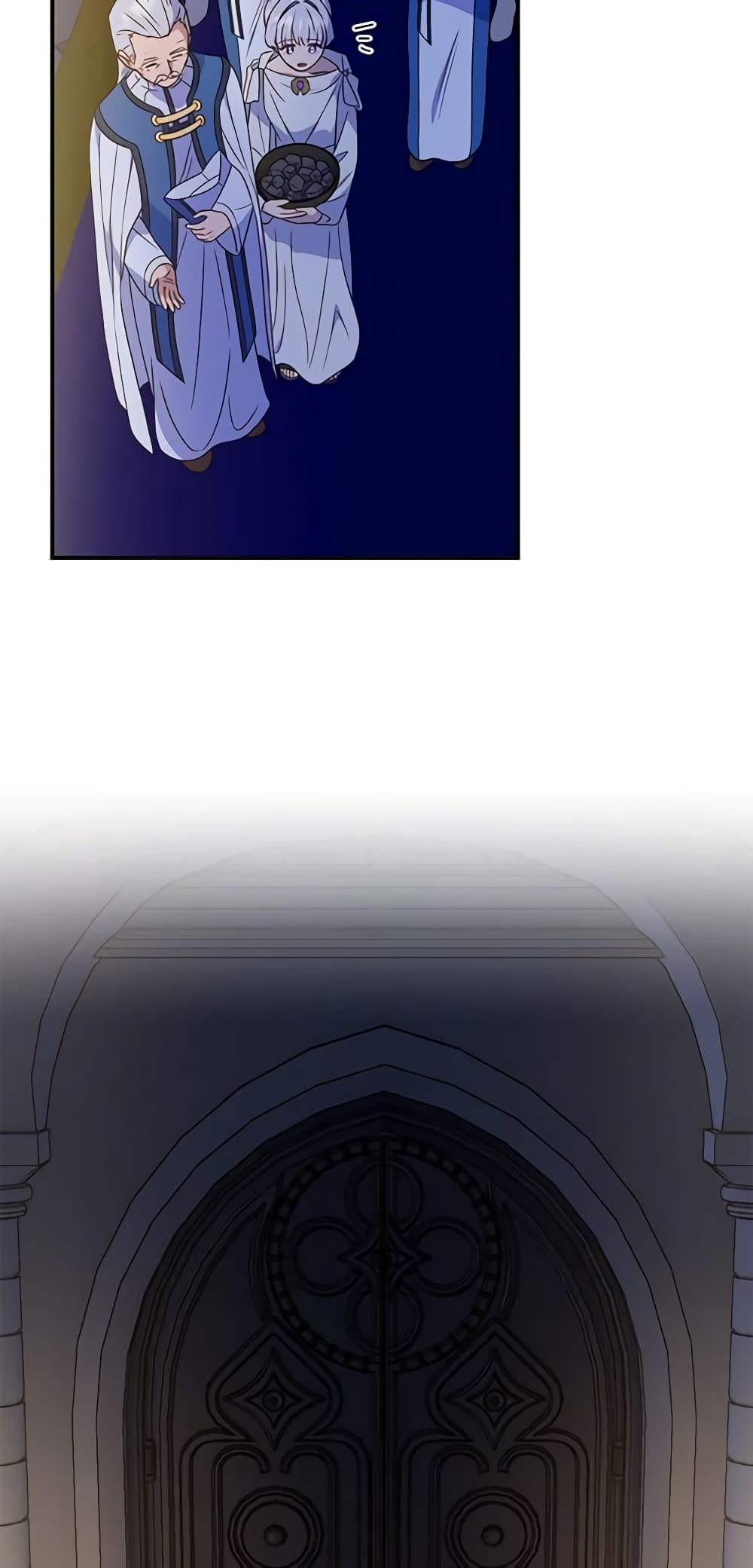 The Monster Duchess and Contract Princess page 29