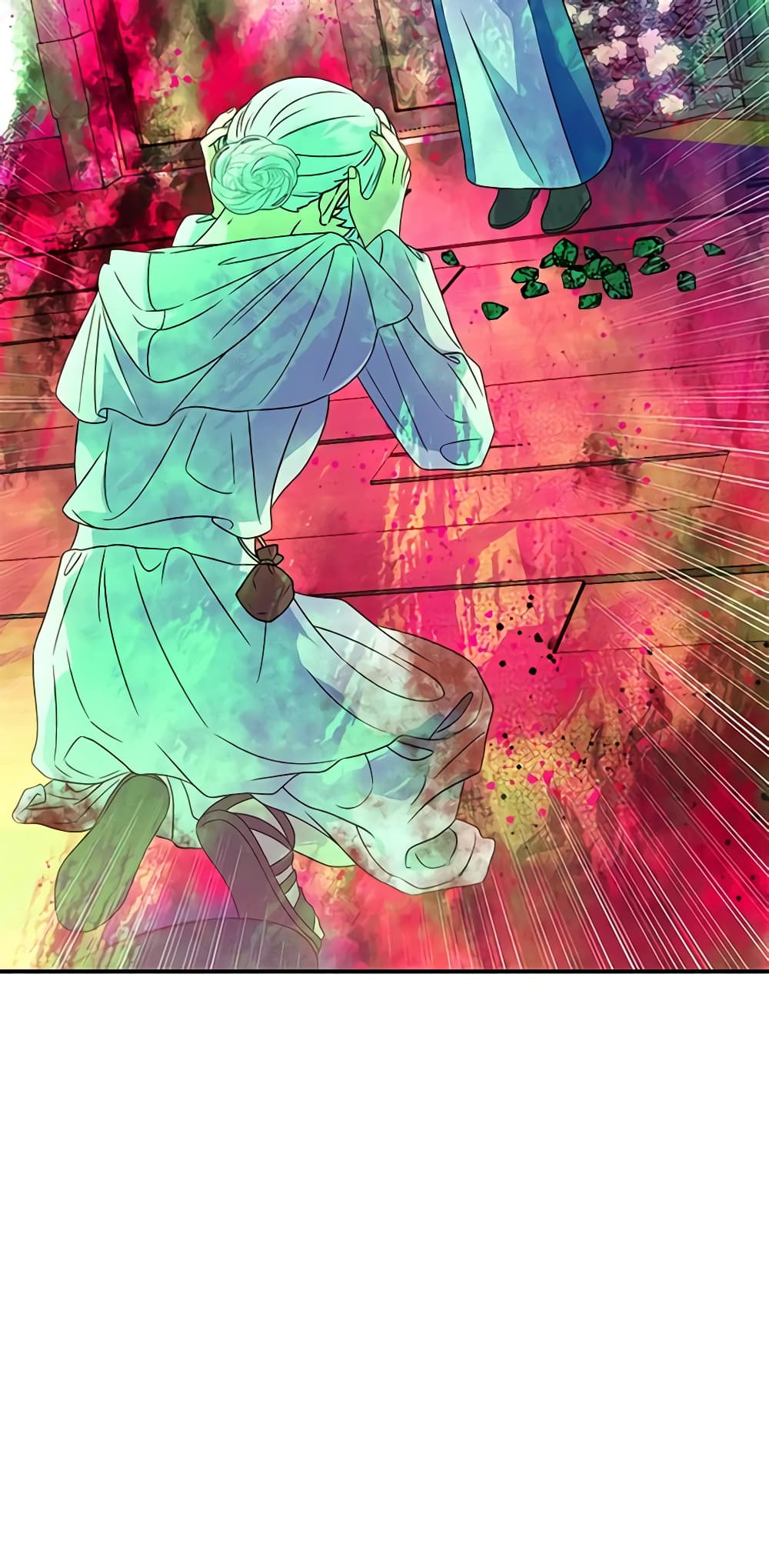 The Monster Duchess and Contract Princess page 61