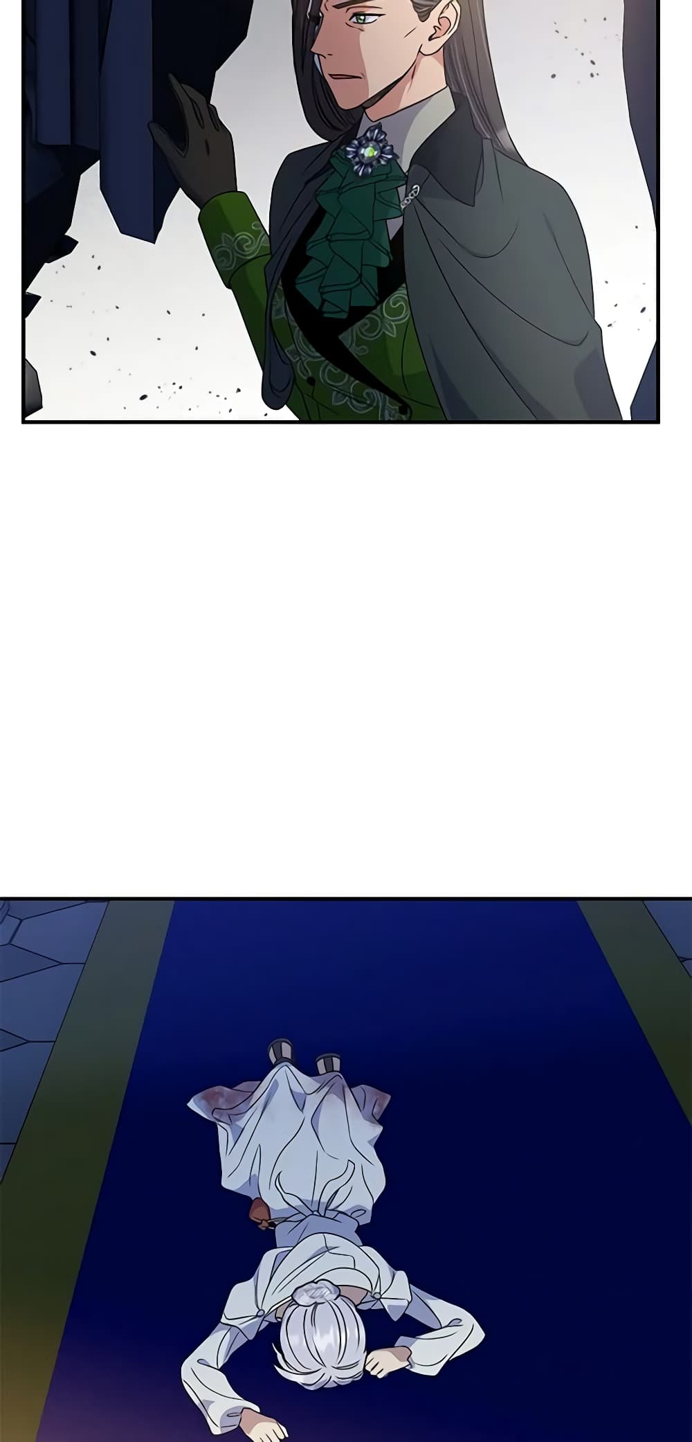 The Monster Duchess and Contract Princess page 18