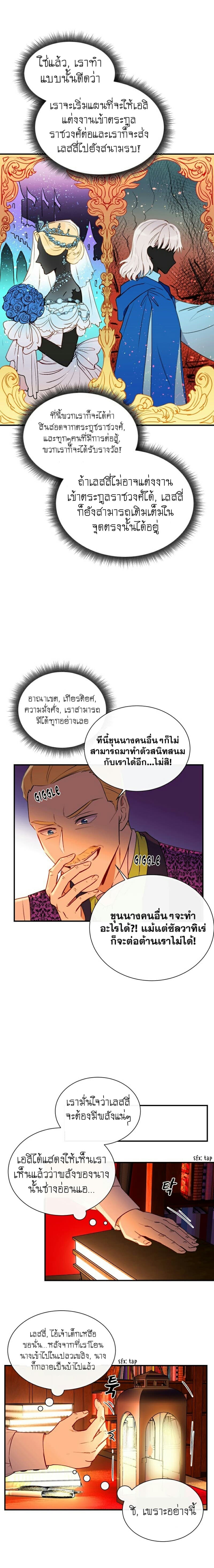 The Monster Duchess and Contract Princess page 16