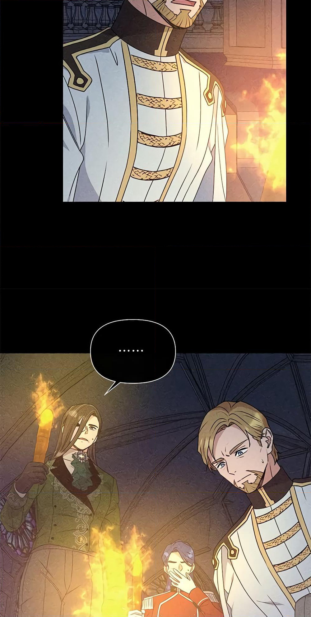 The Monster Duchess and Contract Princess page 21