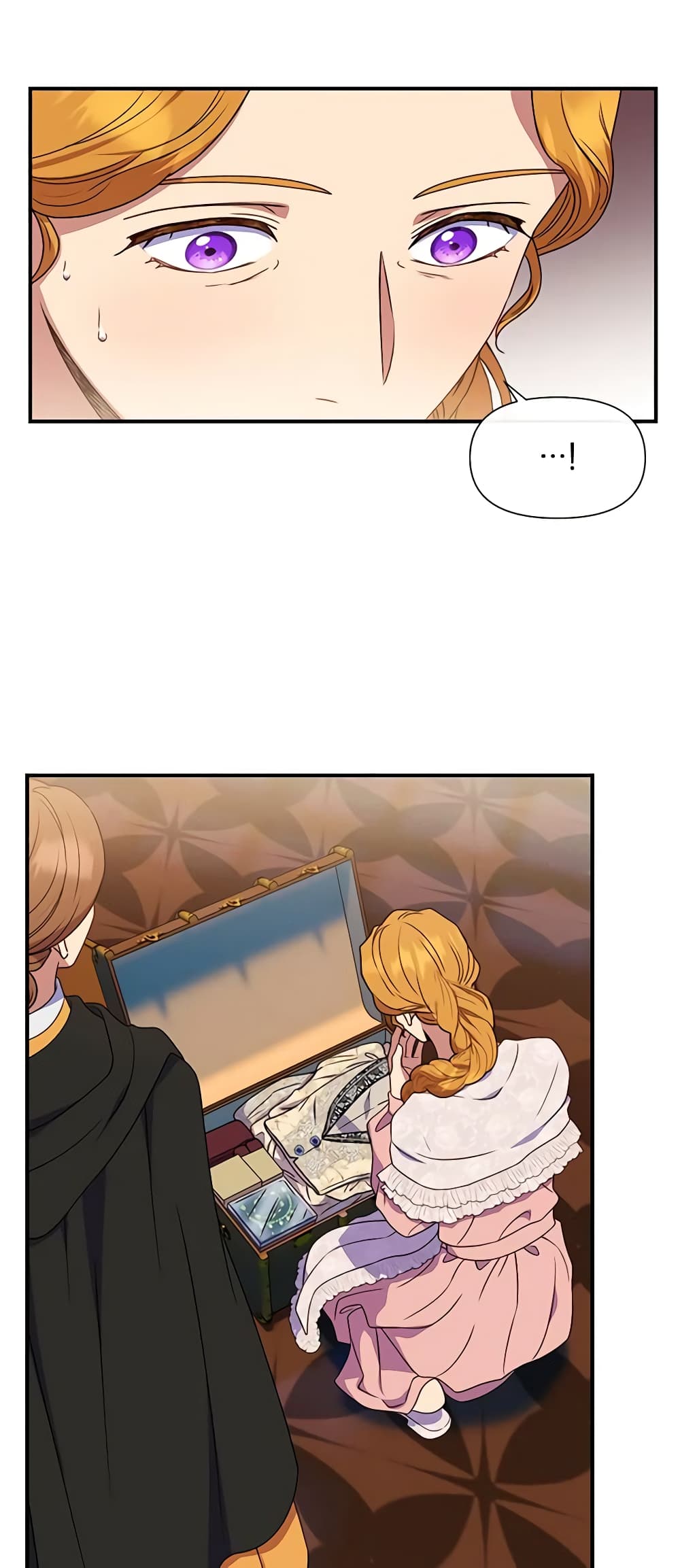 The Monster Duchess and Contract Princess page 6