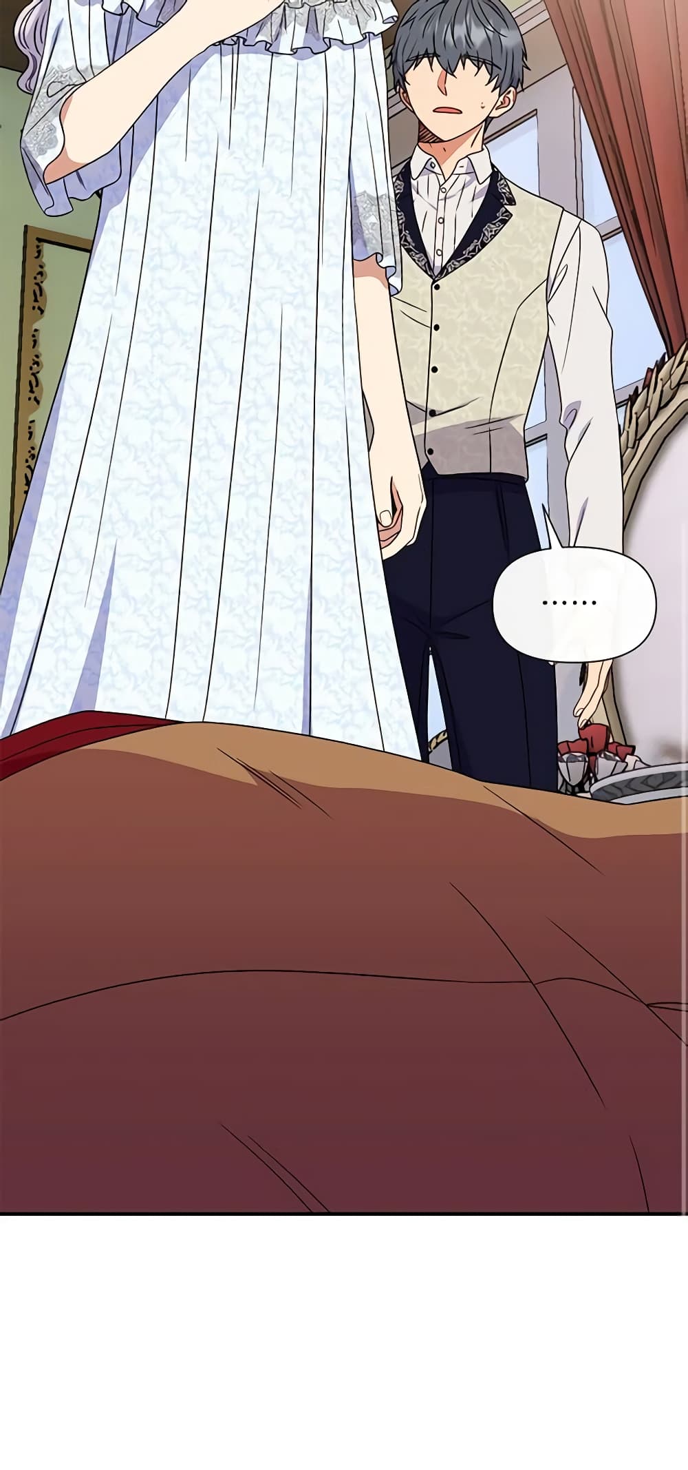 The Monster Duchess and Contract Princess page 54