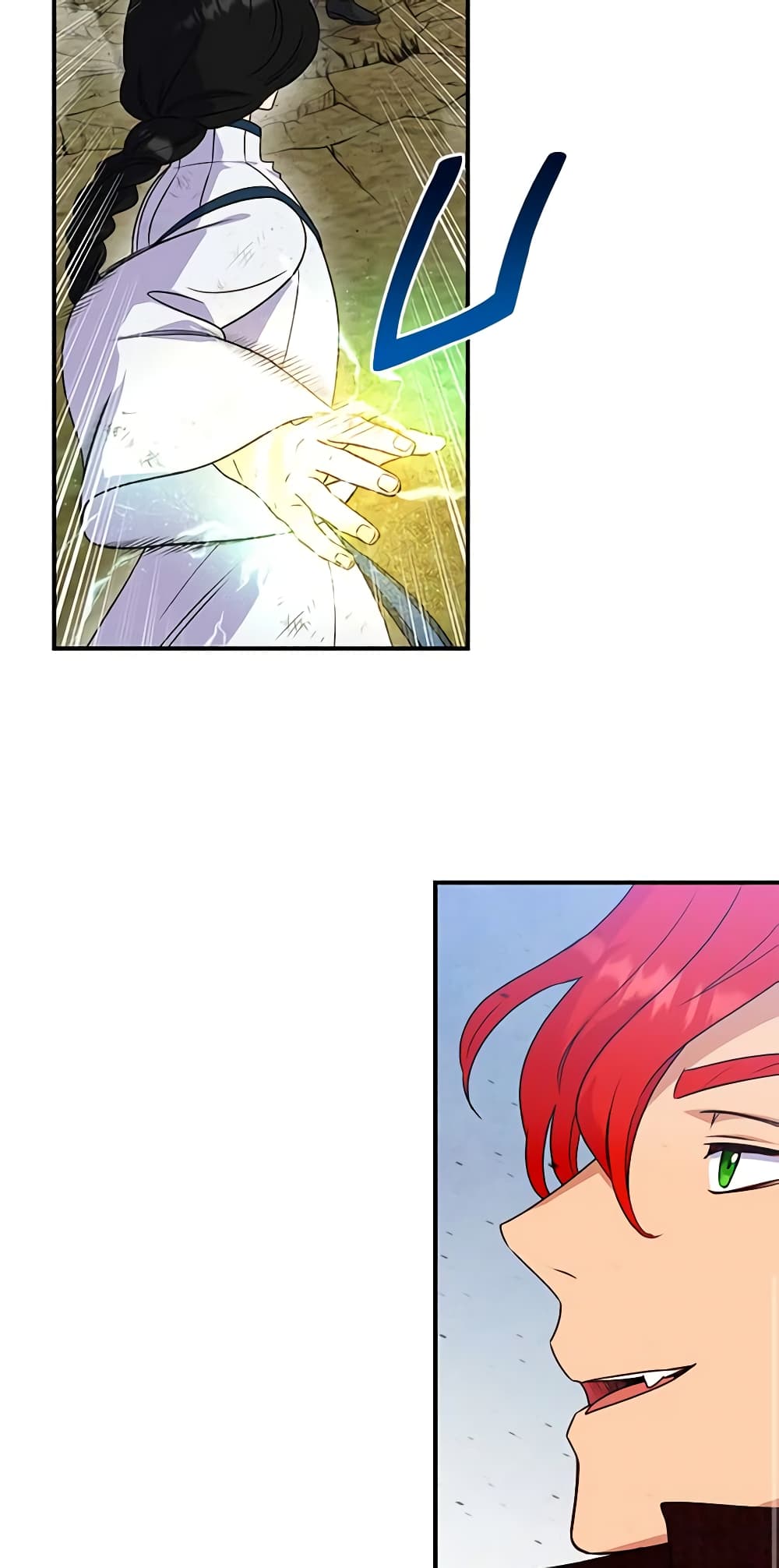The Monster Duchess and Contract Princess page 24
