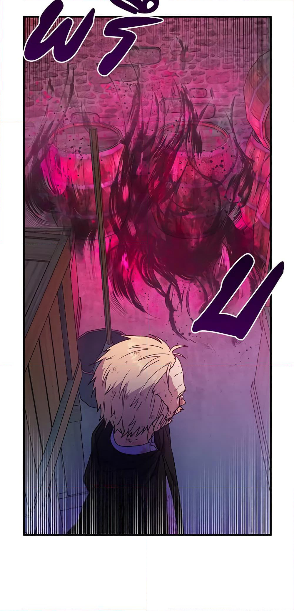 The Monster Duchess and Contract Princess page 8