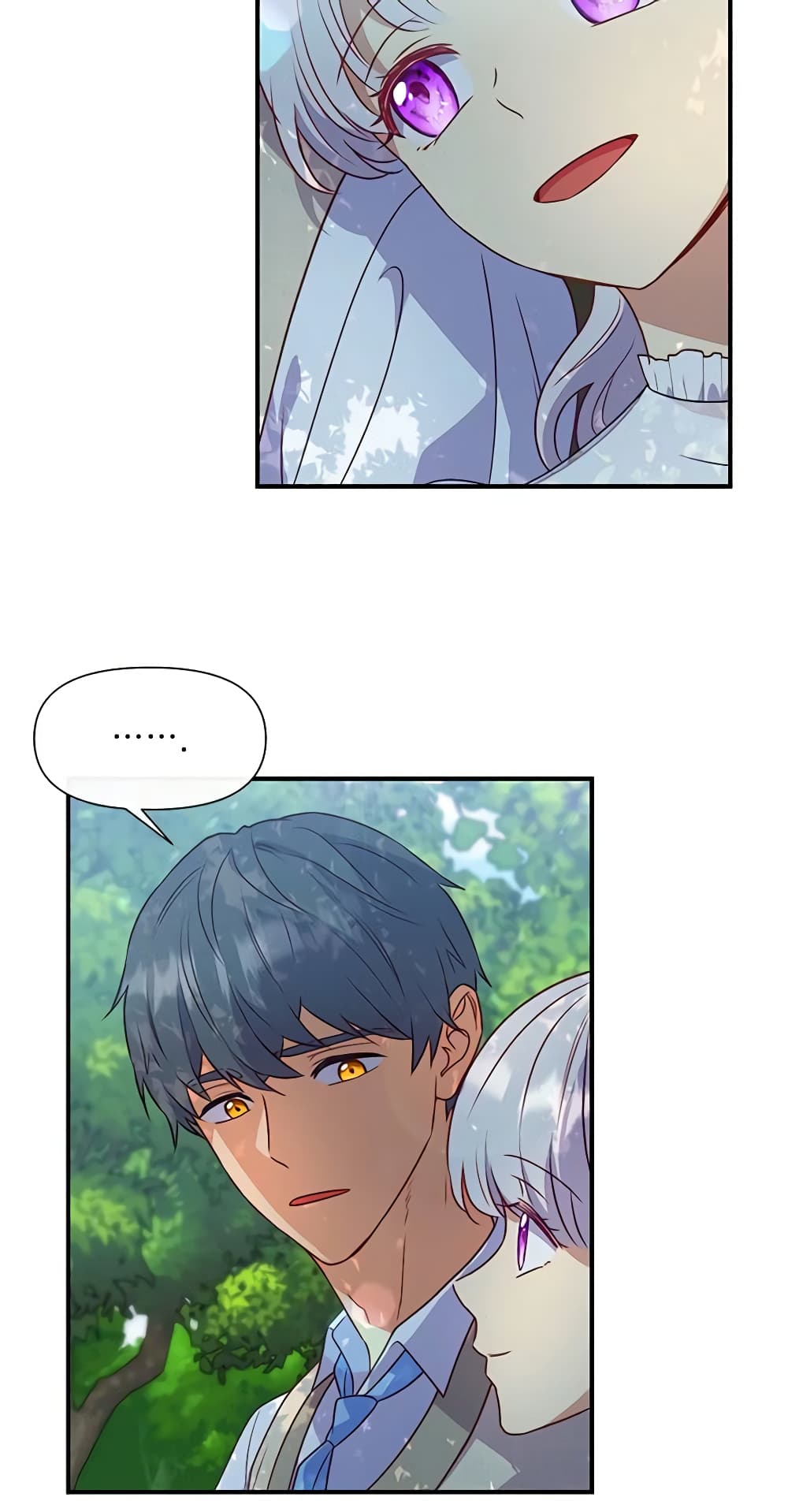 The Monster Duchess and Contract Princess page 38