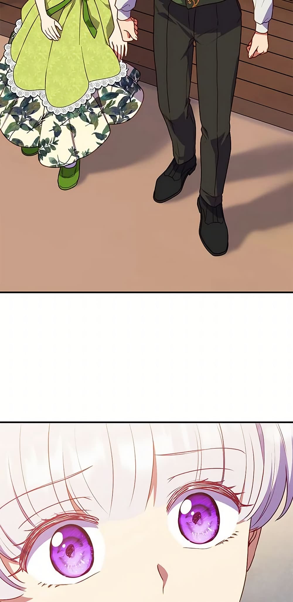 The Monster Duchess and Contract Princess page 3