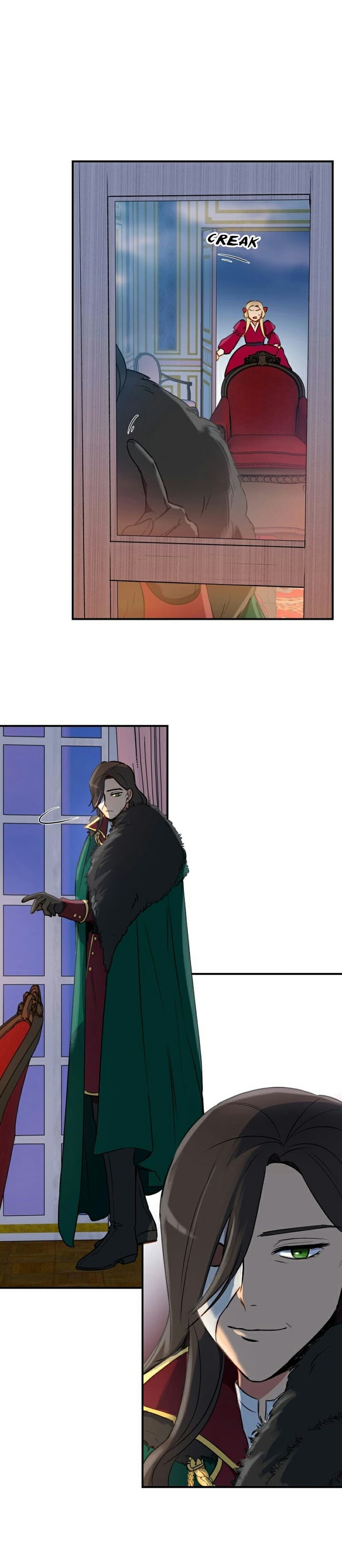 The Monster Duchess and Contract Princess page 15