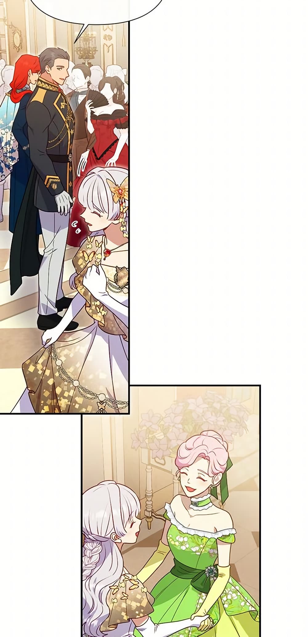 The Monster Duchess and Contract Princess page 23