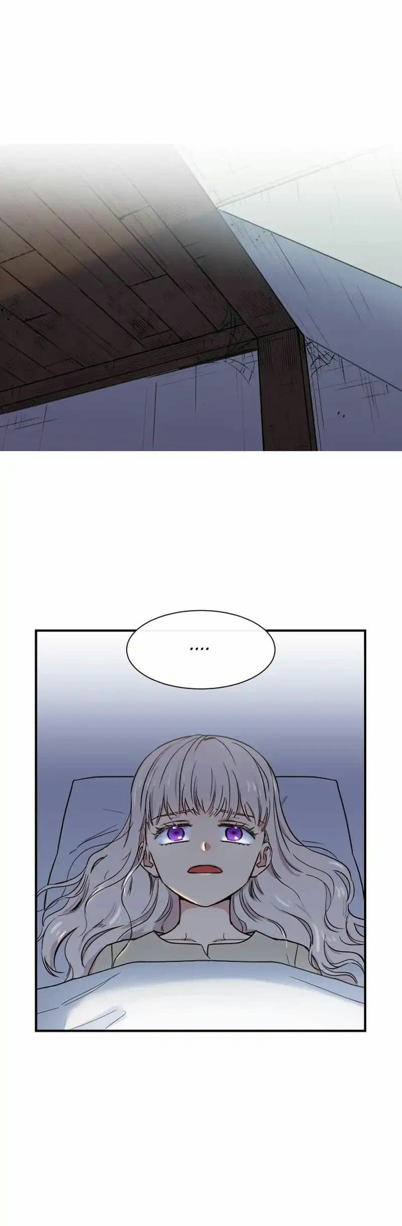 The Monster Duchess and Contract Princess page 1