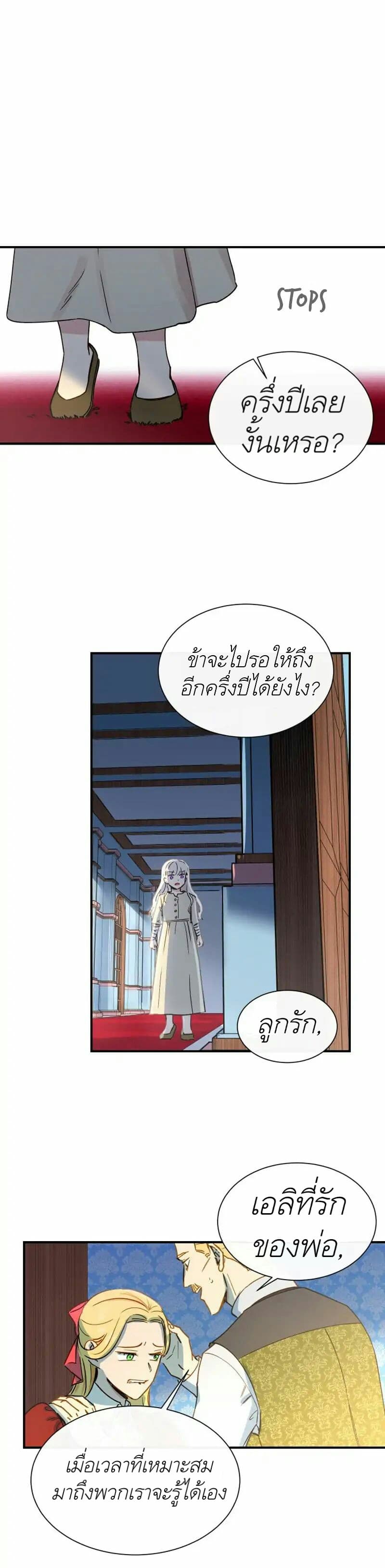 The Monster Duchess and Contract Princess page 14