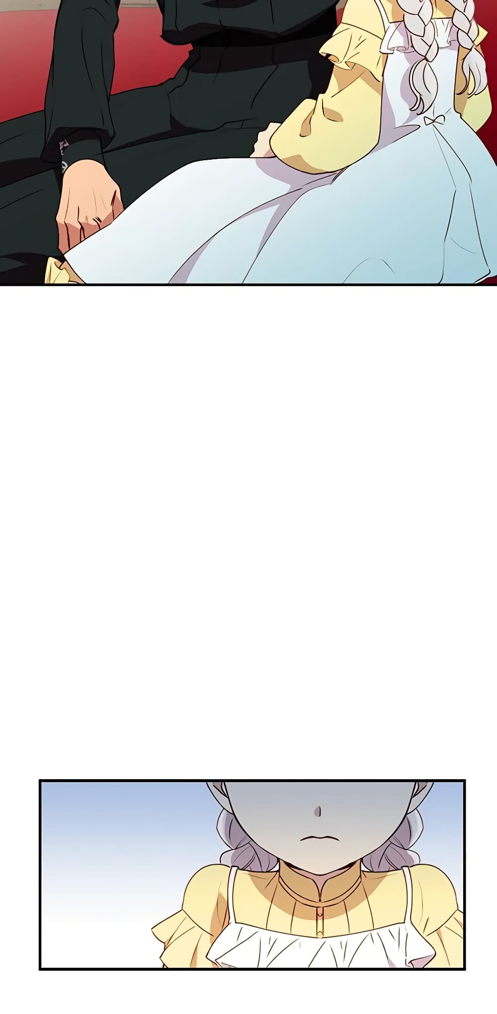 The Monster Duchess and Contract Princess page 59