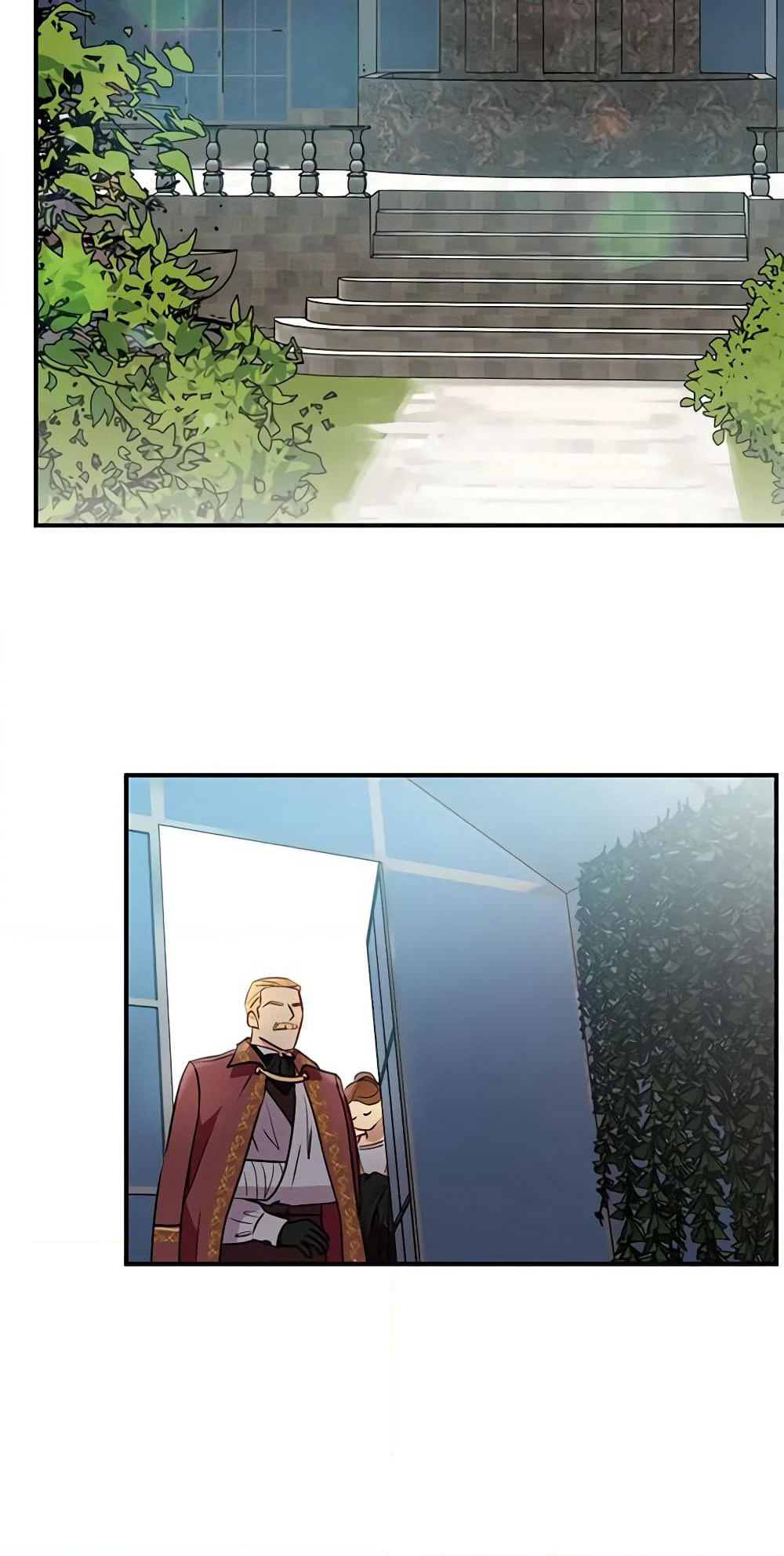 The Monster Duchess and Contract Princess page 50
