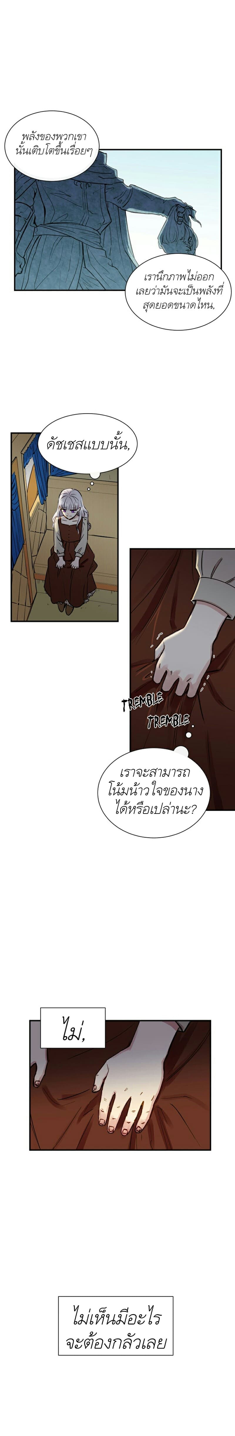 The Monster Duchess and Contract Princess page 13