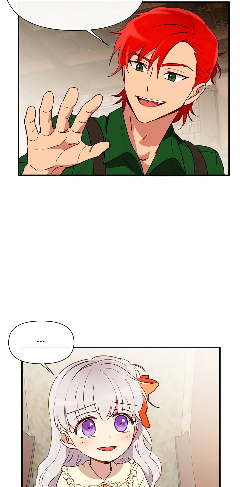 The Monster Duchess and Contract Princess page 43